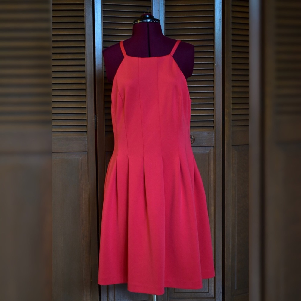 Casual Summer Dress